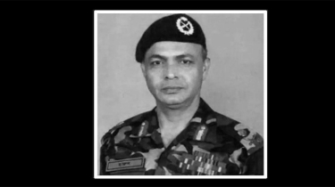 চট্টগ্রামে গেস্ট হাউসে সাবেক সেনাপ্রধান হারুন অর রশিদের মৃত্যু, লাশ উদ্ধার