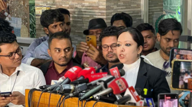 “১৫ বছর লড়লাম, এখন ধাক্কা খেতে হলো”—রুমিনের ক্ষোভ