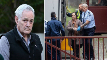 Mushroom Lunch Survivor Forgives Erin Patterson as Life Sentence Looms