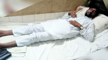 থানার ভেতরেই যুবদল নেতার এসআইয়ের থাপ্পড়ে কানের পর্দা ফাটল