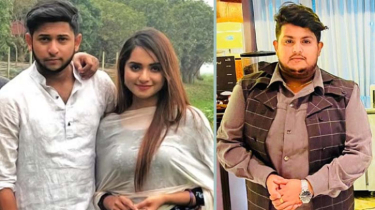 দীঘি–পায়েল—কার সঙ্গে সম্পর্ক ছিল আফ্রিদির? মুখ খুললেন বন্ধু রাহী
