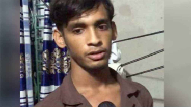বরিশালের মুলাদীতে নববধূসহ যুবক আটক
