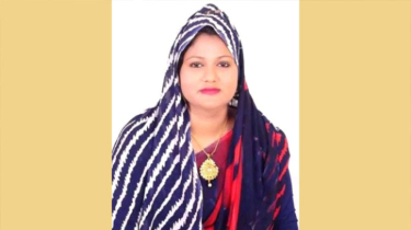 যুব মহিলা লীগের যুগ্ম আহ্বায়ক রুপা আক্তার গ্রেপ্তার