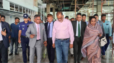 অক্টোবরের মাঝামাঝি কক্সবাজার বিমানবন্দরে আন্তর্জাতিক ফ্লাইট শুরু