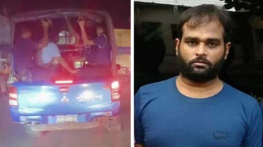 পুলিশের ওপর সন্ত্রাসীদের হামলা, শীর্ষ আসামি ছিনিয়ে নেওয়া হল
