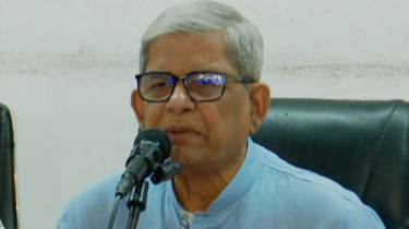 মির্জা ফখরুলের হুঁশিয়ারি: দেশের গণতন্ত্র রক্ষা করতে হবে