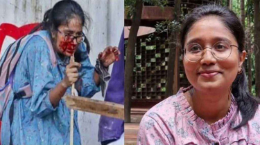 তন্বীর প্রতি শ্রদ্ধা নিবেদনে ডাকসু নির্বাচনে পদ খালি রেখেছে ছাত্রদল