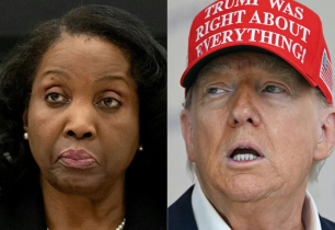 Trump Announces Removal of Fed Governor Lisa Cook in Unprecedented Move
