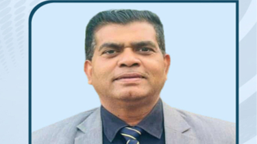 ঢাকা পোস্টের ভারপ্রাপ্ত সম্পাদক হলেন কামরুল ইসলাম