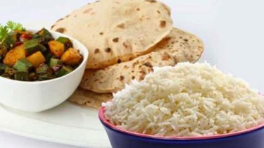 আপনার শরীরে যে পরিবর্তন আসবে ৩০ দিন ভাত-রুটি খাওয়া বাদ দিলে