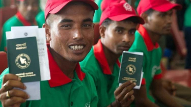 বাংলাদেশি কর্মীদের জন্য মাল্টিপল এন্ট্রি ভিসা চালু করল মালয়েশিয়া, নবায়নের সময় স্বয়ংক্রিয় ইস্যুর
