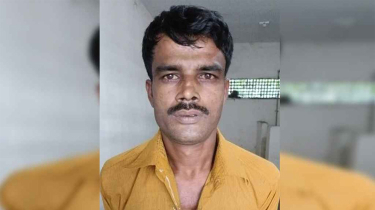 ভাবিকে ধর্ষণের চেষ্টা, মফিজুল ইসলাম গ্রেপ্তার