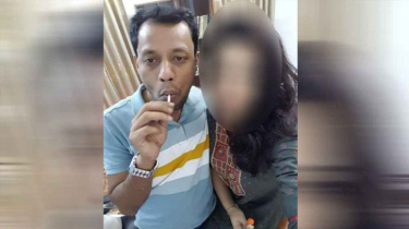 সাভারের ফ্ল্যাট থেকে সাবেক প্রক্টর জনি আটক