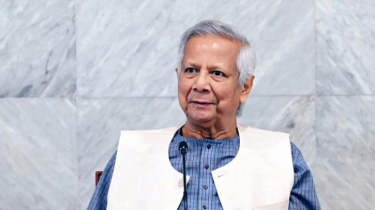 মালয়েশিয়ায় তিন দিনের সফরে যাচ্ছেন প্রধান উপদেষ্টা ড. মুহাম্মদ ইউন
