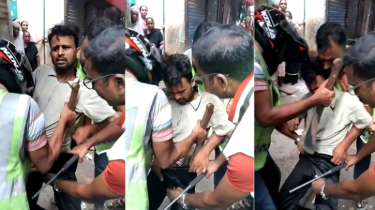 মাদক কারবারিদের দখলযুদ্ধে ফের রক্তাক্ত জেনিভা ক্যাম্প, নিহত ১