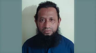 শিশুকে ধর্ষণের অভিযোগে ইমাম গ্রেপ্তার