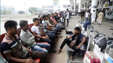 মালয়েশিয়া শ্রমবাজারে সুযোগ, আশায় হাজার হাজার শ্রমিক