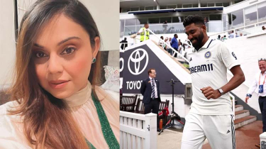 সিরাজকে নিয়ে কোহলির বোনের আবেগঘন বার্তা