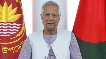 প্রধান উপদেষ্টার উপস্থিতিতে মঙ্গলবার বিকেলে ‘জুলাই ঘোষণাপত্র’ পাঠ