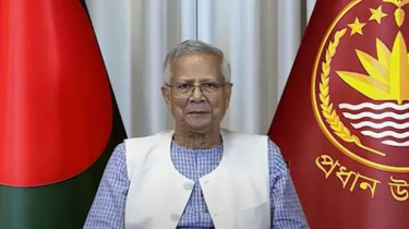 নির্বাচন ঘিরে প্রধান উপদেষ্টার নতুন নির্দেশনা