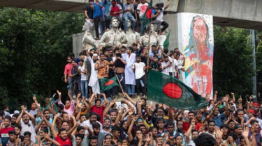 ‘সেদিনই শিবির আন্দোলনটা নিজেদের কব্জায় নিয়ে যায়’