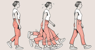 Viral Japanese Interval Walking — The 30-Minute Trend That’s Boosting Health Across Generations