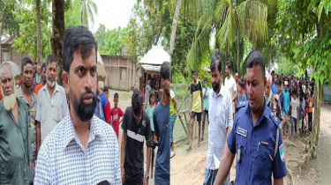 মহেশপুর  সীমান্তে দালাল চক্রসহ ঢাকা দক্ষিণ মহানগর আ.লীগ নেতা আটক