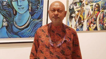 দুদকের মামলায় বেরোবির সাবেক ভিসি কলিমুল্লাহ গ্রেপ্তার