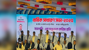 গাজীপুর ক্লাব লিমিটেডের নতুন কমিটি গঠন, সভাপতি রনি ও সম্পাদক  ফাকরুল