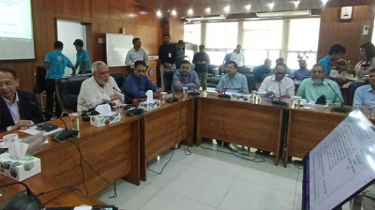 ৭২ ঘণ্টার পরিবহন ধর্মঘট প্রত্যাহারের ঘোষণা