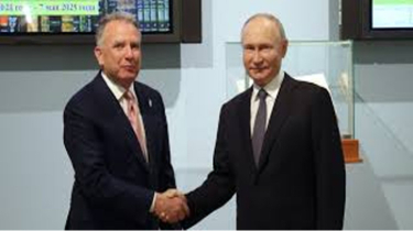 Trump Envoy to Visit Moscow This Week Before Deadline for Ending