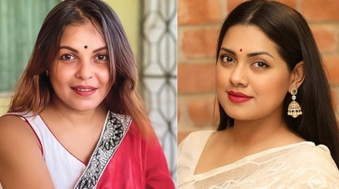 মুজিব সিনেমায় তিশার অভিনয় নিয়ে শাওনের সমালোচনা