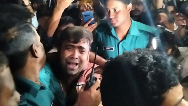 ধানমন্ডি ৩২ নম্বরে এসে যুবকের ভিডিও কল, আ.লীগ সন্দেহে গণপিটুনি
