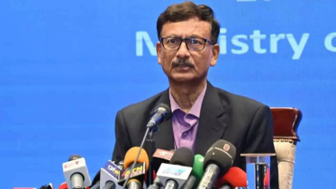 পুশ-ইন বন্ধে ভারতকে ফের চিঠি দেবে বাংলাদেশ: পররাষ্ট্র উপদেষ্টা