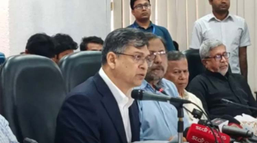 মুক্তিযুদ্ধের চেতনার নামে বাণিজ্যের অভিযোগ করলেন সালাহউদ্দিন আহমেদ