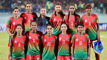 দক্ষিণ কোরিয়ার কাছে বড় হার বাংলাদেশের