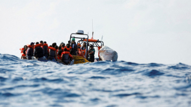 More Than 140 Migrants Believed Dead as Boat Capsizes Off Yemen