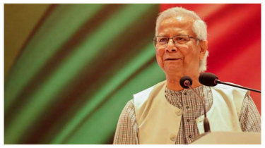 যুক্তরাষ্ট্রের সঙ্গে শুল্ক আলোচনায় বাংলাদেশের কূটনৈতিক বিজয়: প্রধান উপদেষ্টা