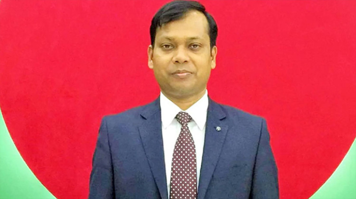 প্রস্তুত সিলেটের নতুন জেলা প্রশাসক: আলোচিত র‌্যাব ম্যাজিস্ট্রেট মো. সারওয়ার আলম