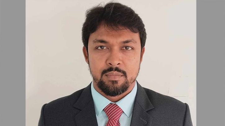 অসুস্থতার কারণে আন্তর্জাতিক ট্রাইব্যুনাল প্রসিকিউটর হাসানুল বান্না পদত্যাগ করেছেন