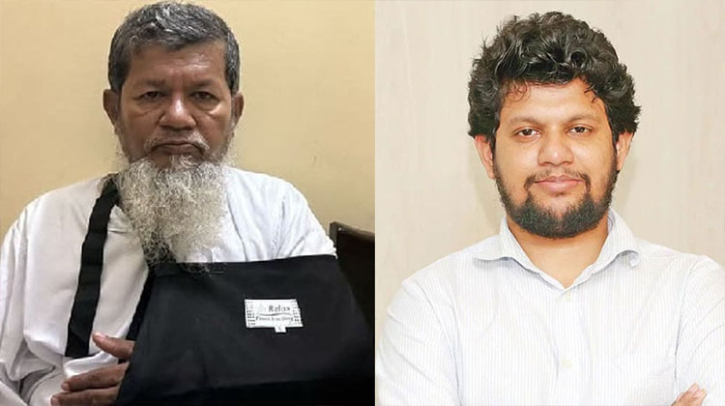 ইউনিয়ন বিএনপির নির্বাচনে জয়ী মাহফুজ আলমের বাবা ইউনিয়ন বিএনপির নির্বাচনে জয়ী মাহফুজ আলমের বাবা