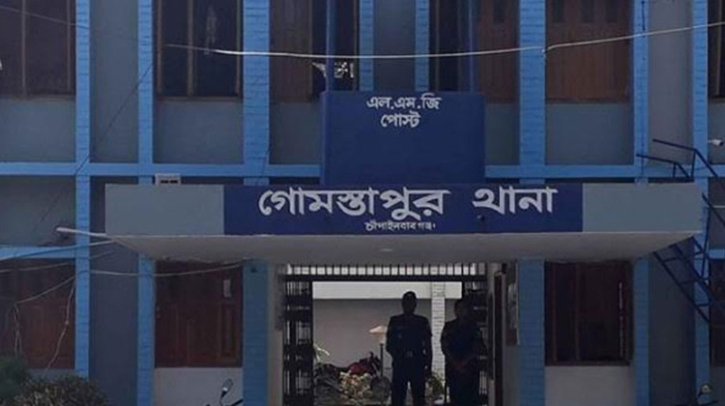 চাঁপাইনবাবগঞ্জে মাদরাসায় দুই ছাত্রীর মৃত্যু: ঘটেছিল কী