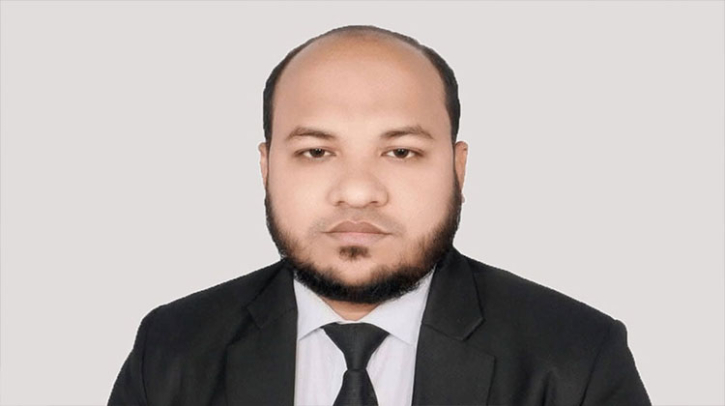 জামায়াত থেকে বহিষ্কারের পর এবার পিপি পদও হারালেন রুহুল আমিন