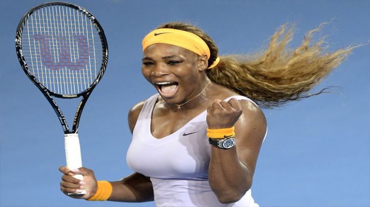 Serena Williams’ Weight-Loss Drug Reveal Sparks Debate on Stigma Serena Williams’ Weight-Loss Drug Reveal Sparks Debate on Stigma