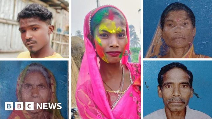 Witchcraft Allegations Lead to Brutal Family Lynching in Bihar Village