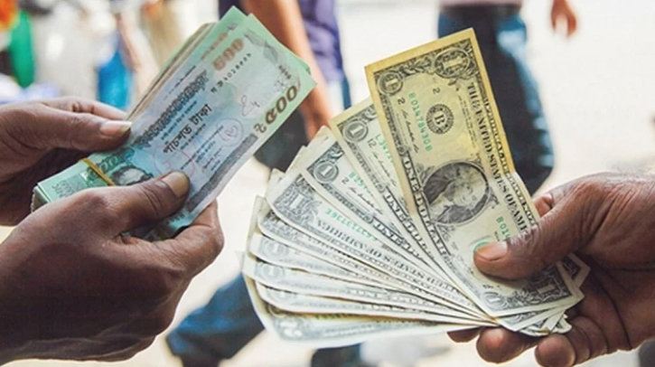 Remittance inflow to Bangladesh soars by 29.48% in July; totals $2.48bn Remittance inflow to Bangladesh soars by 29.48% in July; totals $2.48bn