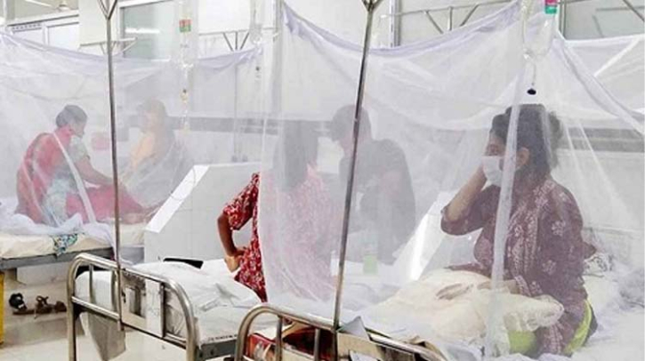 ডেঙ্গুতে আজও ৩ জনের মৃত্যু, হাসপাতালে ভর্তি ৪০৮