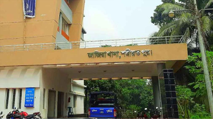 মরদেহ বস্তাবন্দি, পুলিশ মর্গে পাঠাল খুনের প্রধান আসামীকে মরদেহ বস্তাবন্দি, পুলিশ মর্গে পাঠাল খুনের প্রধান আসামীকে