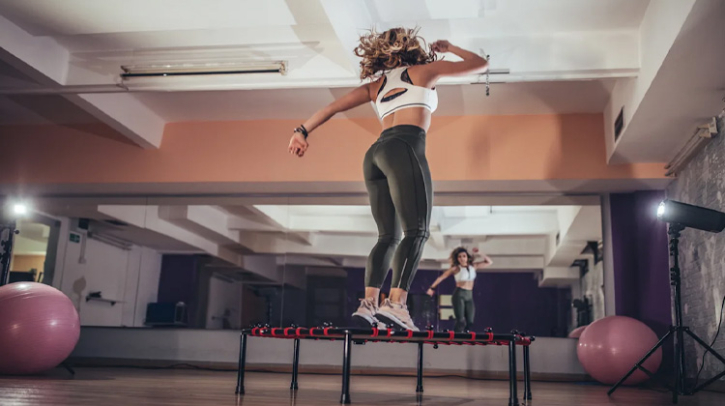 Ultra-Low-Stress “Zone Zero” Movement Offers Big Health Gains with Minimal Effort Ultra-Low-Stress “Zone Zero” Movement Offers Big Health Gains with Minimal Effort