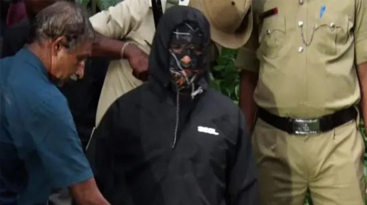 Whistleblower Who Alleged Mass Rapes and Secret Burials in Indian Whistleblower Who Alleged Mass Rapes and Secret Burials in Indian